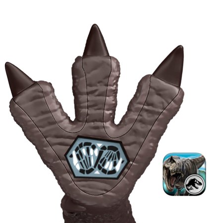 JURASSIC WORLD filmitegelane Spinosaurus, JGB56 