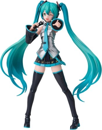 Blokees transformaator  Blokees Figures - HATSUNE MIKU, 73502 