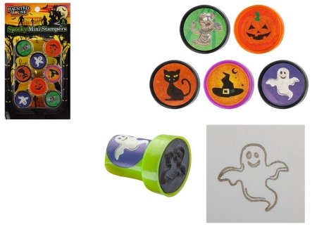 Halloweeni minitemplid, 979084 