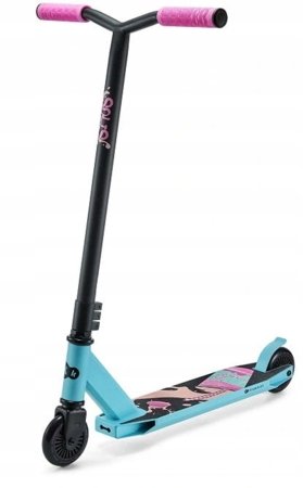 KINDERCRAFT sportlik tõukeratas SOLIS, roosa, KRSOLI00PNK0000 