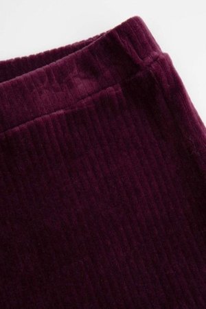 COCCODRILLO leggingud ACADEMY GIRL JUNIOR, pruun, cm 