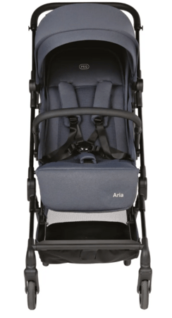 ARIA käru, Nordic Blue, IP43000000MB53 