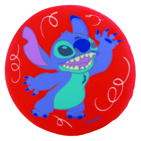 JOHN Stitch pehme viskeketas veemänguks, 80 mm, 40635 