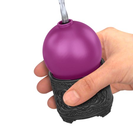 MONSTER HIGH Minikoletised – Kristallkuuli sari, JCX99 