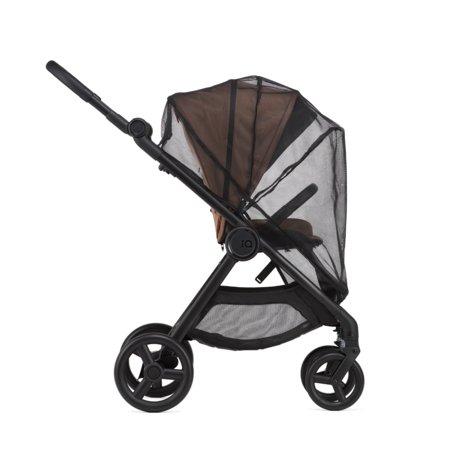 ANEX universaalne vanker IQ basic 2in1, sienna, iq-11 