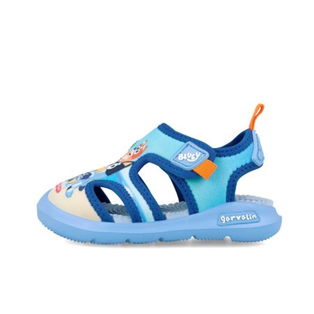 GARVALIN sandaalid, BAREFOOT, 262850-A008, 27 suurus 