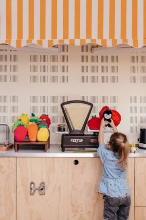 FLIPETZ plüüsist mänguasi - leppatriinu tomatis, 80105 