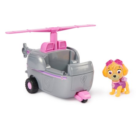 PAW PATROL sõiduk   Basic vehicles, assortii, 6068360 