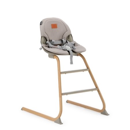 BABYTROLD söögitool FIA 2in1, Sand, H-5+SA 