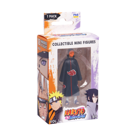 NARUTO Shippuden kollektsioneeritav figuur, NSH2012 