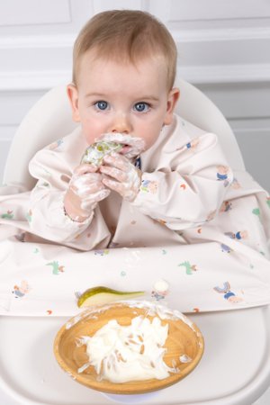 BIBADO pikkade varrukatega pudipõll, BIB505R 