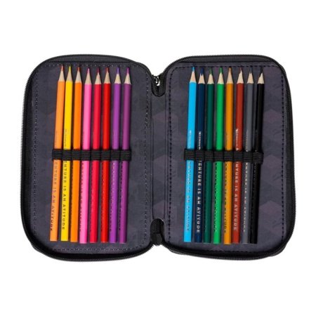 MINECRAFT pliiatsikott kontoritarvetega, 166508516 