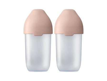 LOVI pudel MAMMAFEEL, 2x250 ml., 0596 