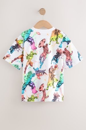 NEXT MARVEL t-särk, AD1669, 116 