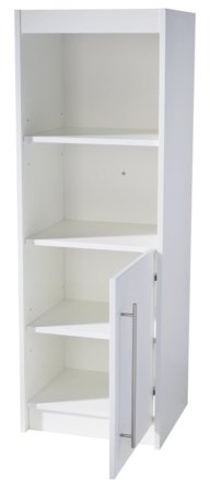 ROBA riiul MAREN, White, 38631 