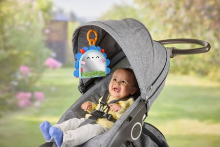 FISHER-PRICE 2-ühes peegel, JHB45 