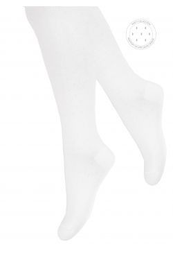 STEVEN sukapüksid White 102-011 116-122 102-011 WHITE