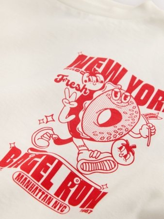 NEXT lühikeste varrukatega t-särk, H47029, cm 