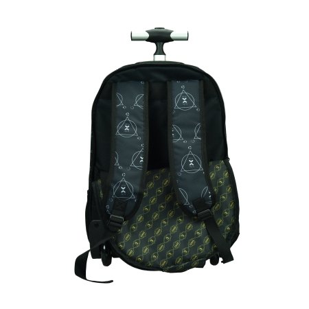 LEAGUE OF LEGENDS Ekko trolley bag, 345-05074 