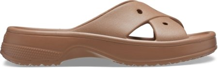 CROCS sussid, pruunid, 210840-2JJ 42,5 suurus 