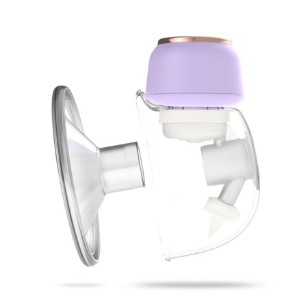 NENO juhtmevaba elektrooniline rinnapump SOLE, NEN-MAM-LK017 