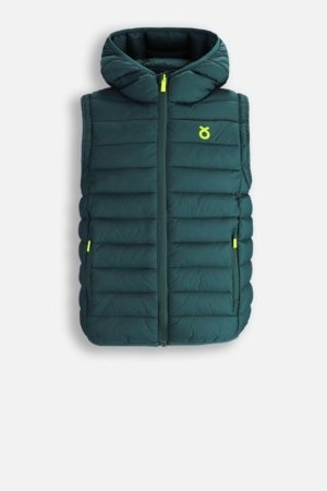 COCCODRILLO jope, roheline, suurus 