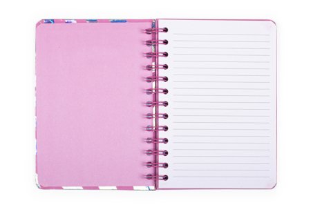 DREAM POP märkmik kalkulaatoriga, ükssarvik, K30075-32756 