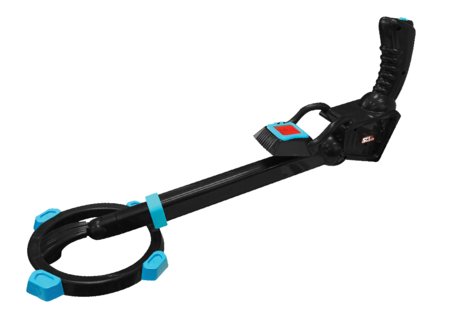 EASTCOLIGHT nutikas metallidetektor, 98148 