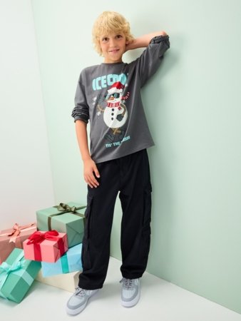 NEXT t-särk, F95953, cm 