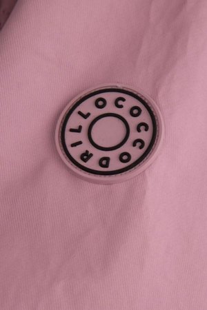 COCCODRILLO jope, roosa, WC6152402OGJ-033-134, 134 suurus 