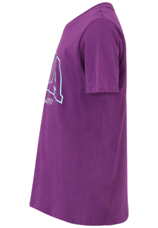 FILA lühikeste varrukatega t-särk, FAT0653-40120, 158/164 suurus 