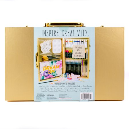 STMT loovkomplekt tee ise Disaineri kunstistuudio, 201083 