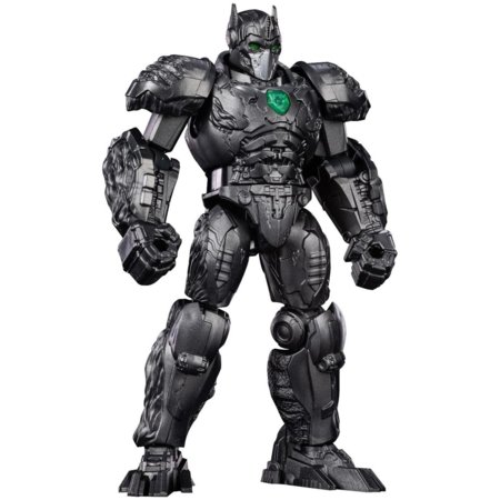 Blokees transformaator Optimus Primal Robot, 71145 
