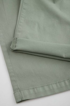 COCCODRILLO püksid, rohelised, cm 