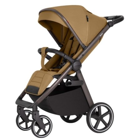 CARRELLO käru BRAVO SL DELUXE, Copper Beige, CRL-5520 