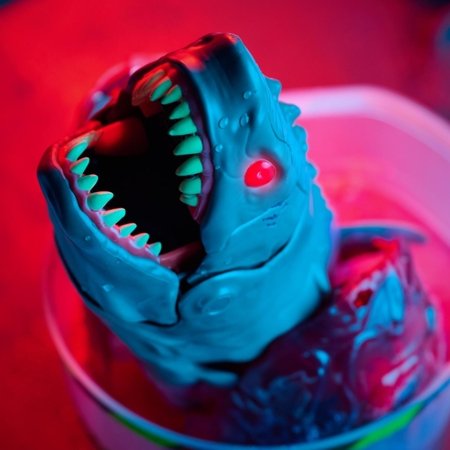 PRIMAL HATCH interaktiivne mänguasi Megalodon, 6076677 