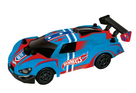 HOT WHEELS R/C auto CX12 1:28, asst, 63253 63253