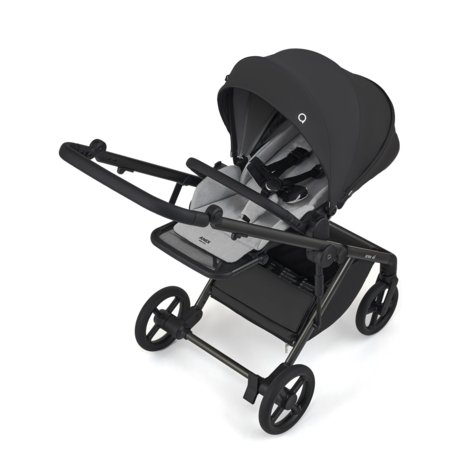 ANEX universaalne vanker ELI 2in1, grey, el-SE01 ,  8885020502084(frame) 