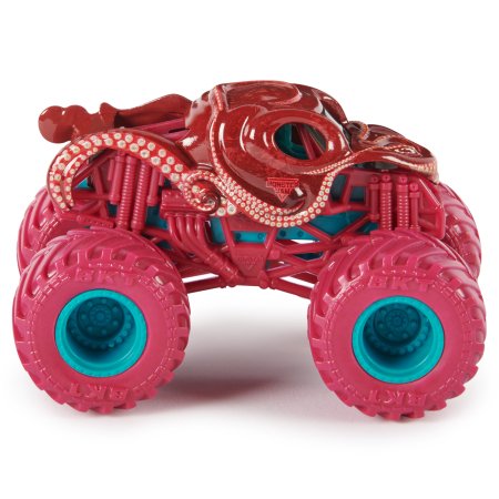 MONSTER JAM 1:64 koletisauto Megalodon, 6069867 