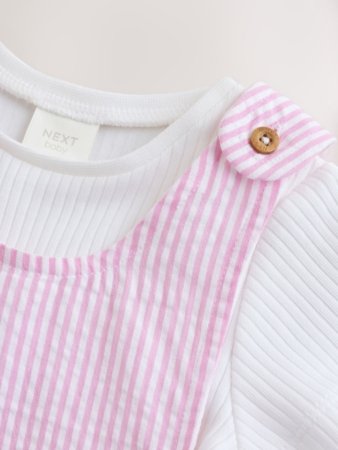 NEXT kombinesoon + bodi, H92224, cm 