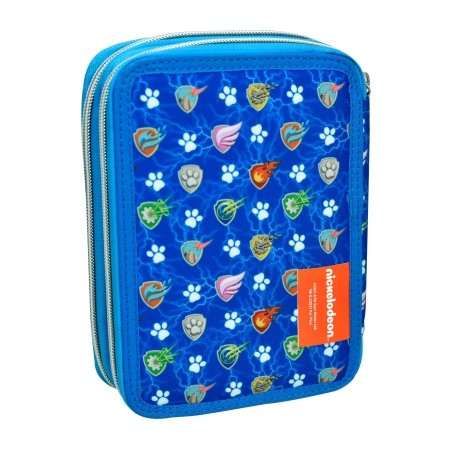 PAW PATROL Pencil case, 334-21100 