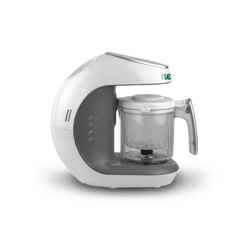 NENO beebitoidu blender aurutusfunktsiooniga CIBO, NEN-MAM-UR001 