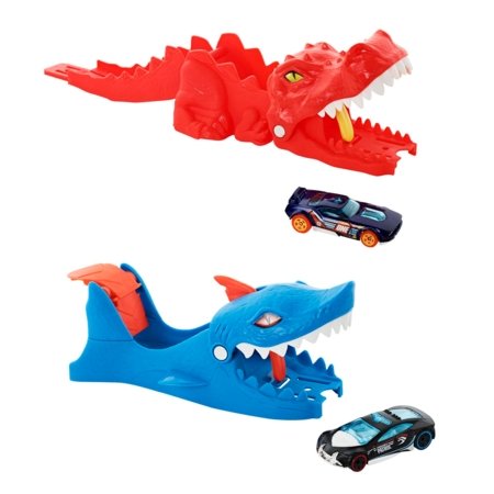 HOT WHEELS City starter, GVF41 GVF41