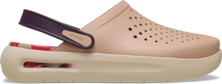 CROCS kroksid InMotion Marbled roosad, 212043-7AF 45,5 suurus 