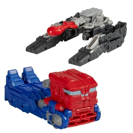 TRANSFORMERS MV8 komplekt Võitlevad Robotid, F9207 