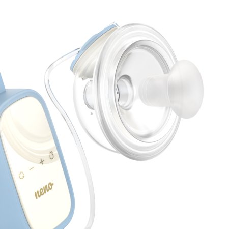 NENO juhtmevaba elektrooniline rinnapump VELO, NEN-MAM-LK018 