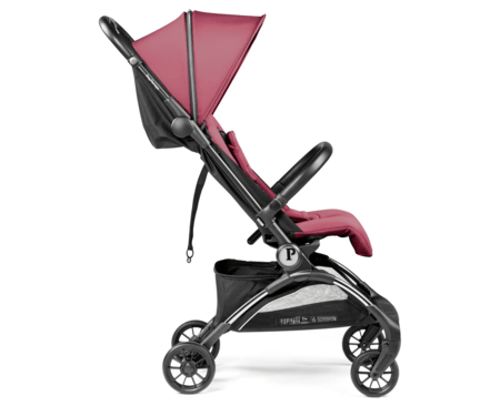 PEG PEREGO jalutuskäru VOLO, malva, IP31000000BK39RO01 