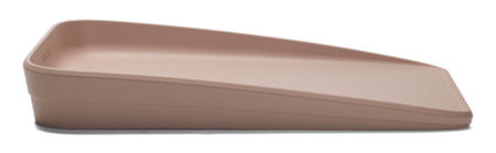 TWISTSHAKE mähkimisalus, tuhmroosa, 79159 