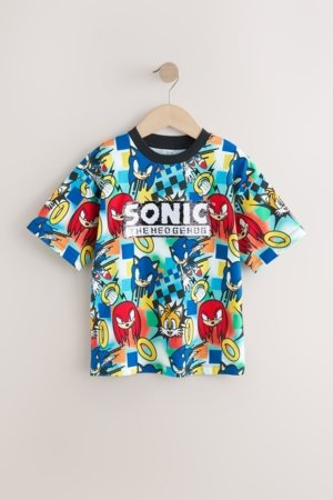 NEXT SONIC t-särk, AC4975, 122 