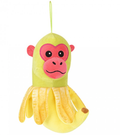 BRAINROT pehme Chimpanzini Bananini 25cm, 452202 